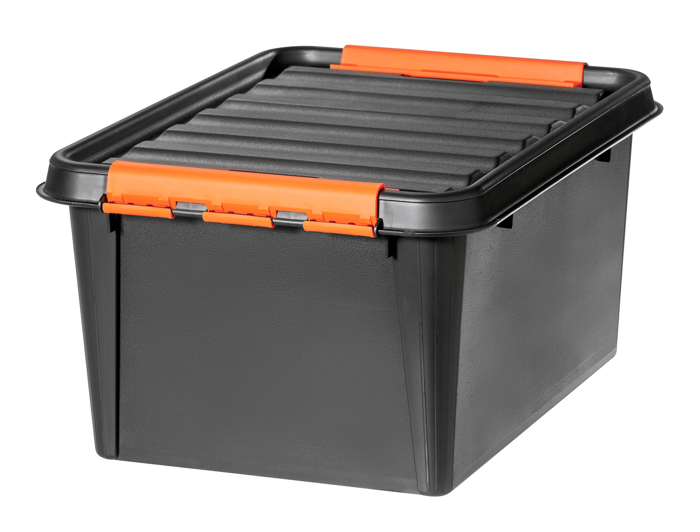Orthex Clipbox (40 x 30 x 32 cm, 25 l) - acquista su